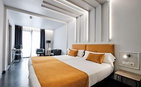 Lux Santiago Santiago De Compostela 3*